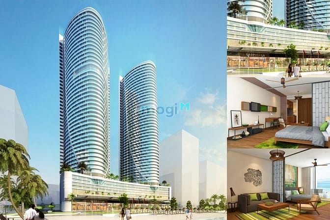 Tropicana Nha Trang