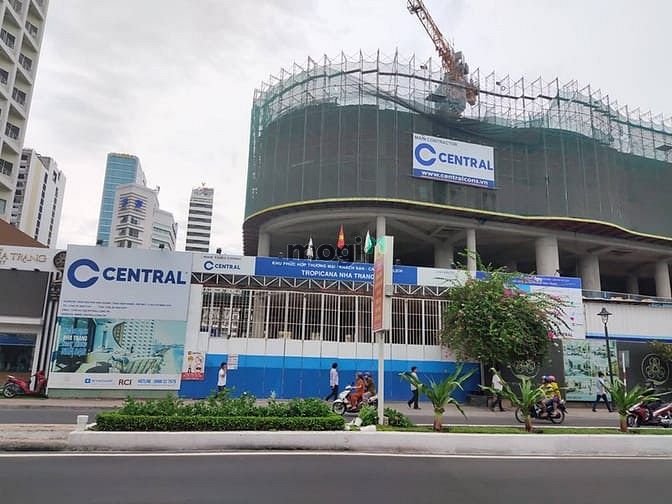 Tropicana Nha Trang