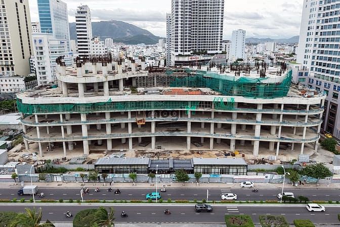 Tropicana Nha Trang
