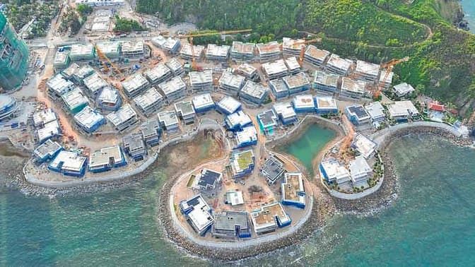 Gran Melia Nha Trang