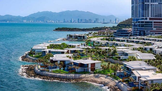 Gran Melia Nha Trang