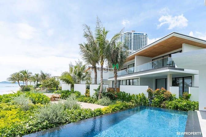 Gran Melia Nha Trang