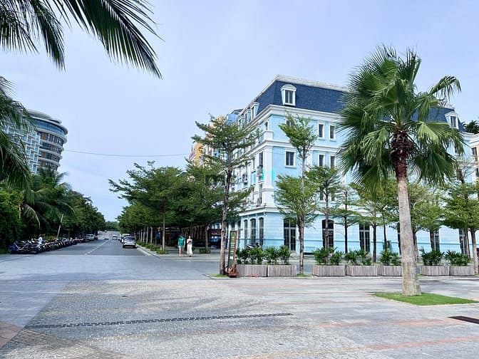 Boutique Shophouse Melodia