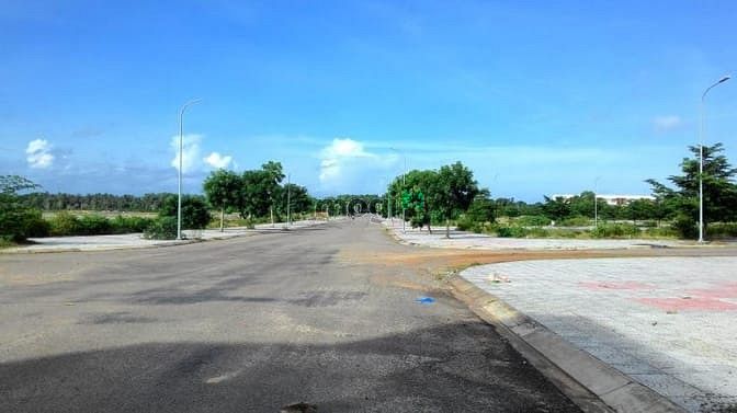 KĐT Mới Bắc Dương Đông