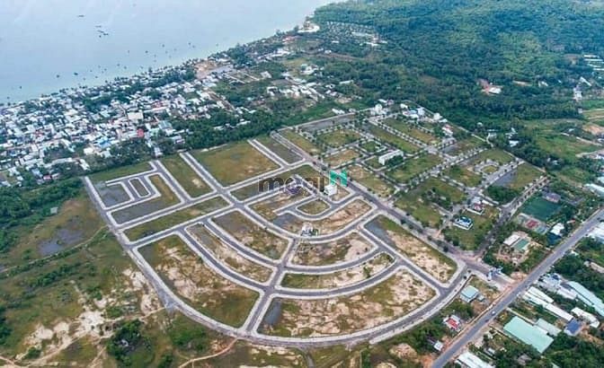 KĐT Mới Bắc Dương Đông