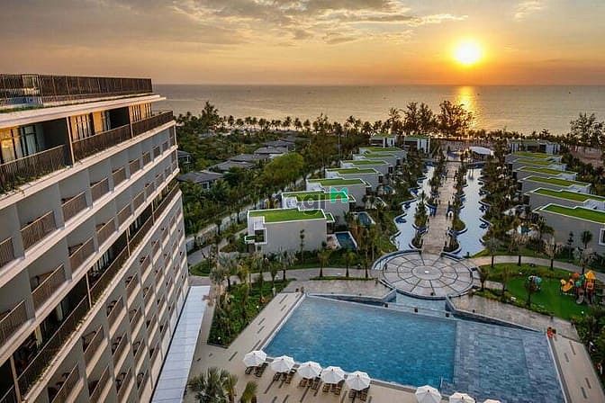 Best Western Premier Sonasea Phu Quoc