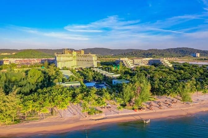 Best Western Premier Sonasea Phu Quoc