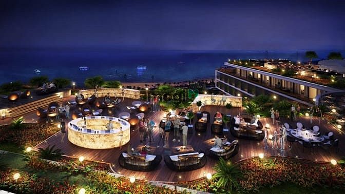 Best Western Premier Sonasea Phu Quoc
