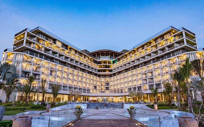 Best Western Premier Sonasea Phu Quoc