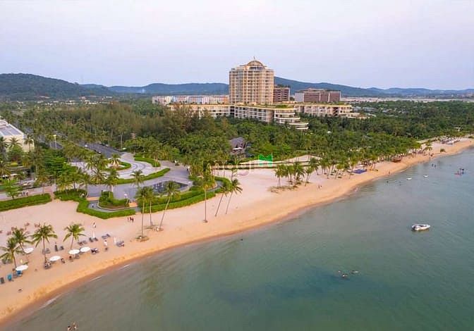 The Oceanid Luxury