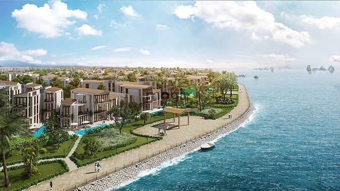 Sun Premier Village The Eden Bay