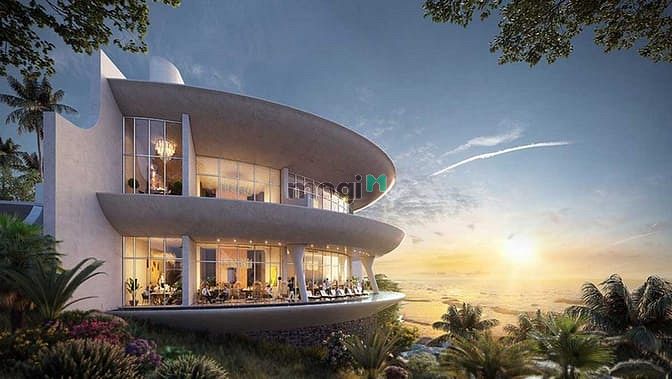 Sun Premier Village The Eden Bay
