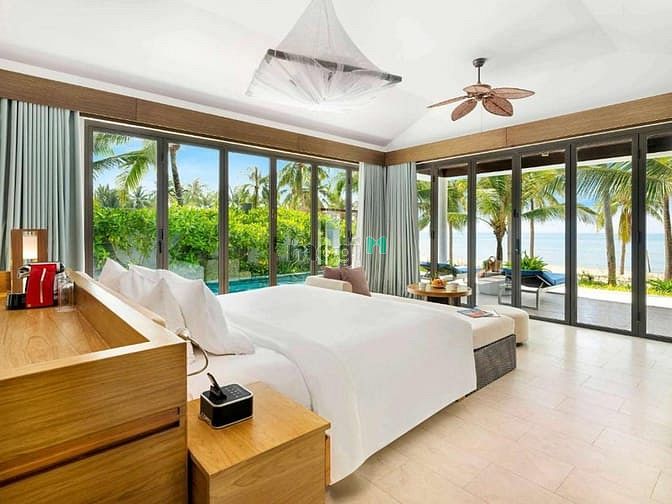 Novotel Villas