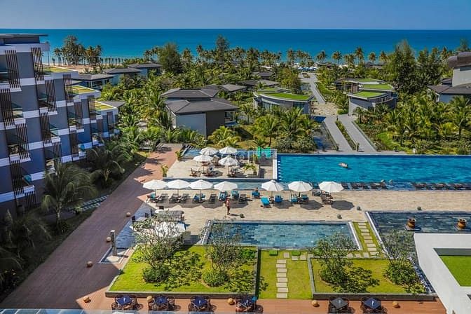 Novotel Villas