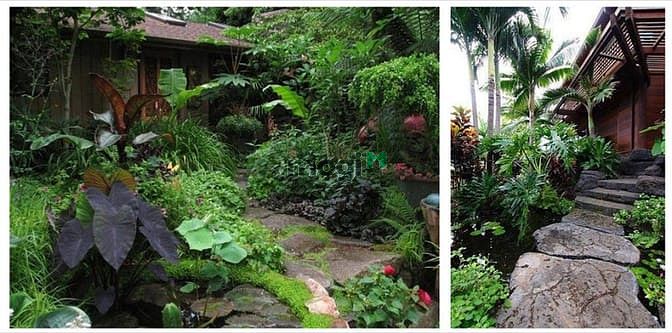 Casa Garden Hill