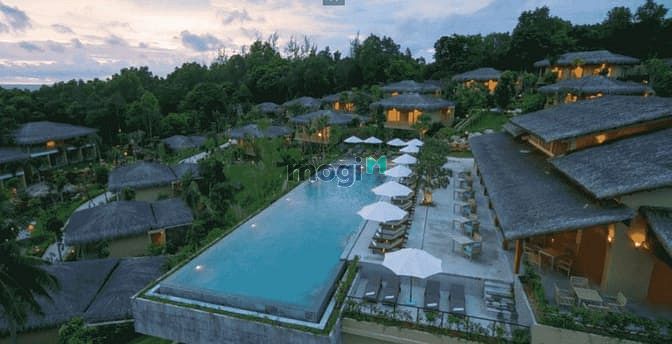 Casa Garden Hill