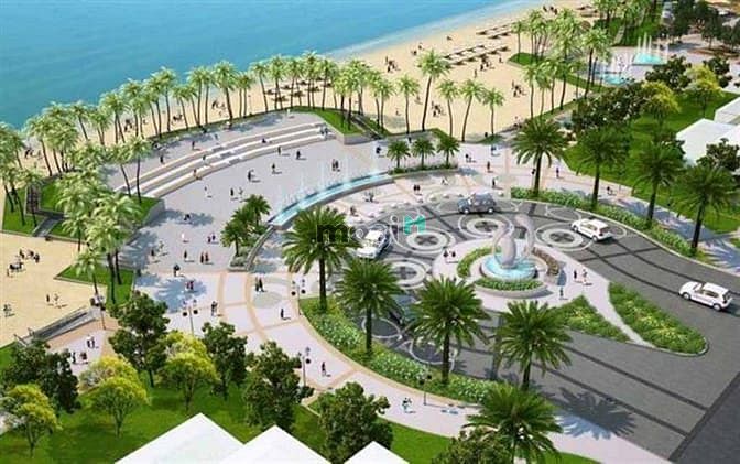 Sonasea Residences