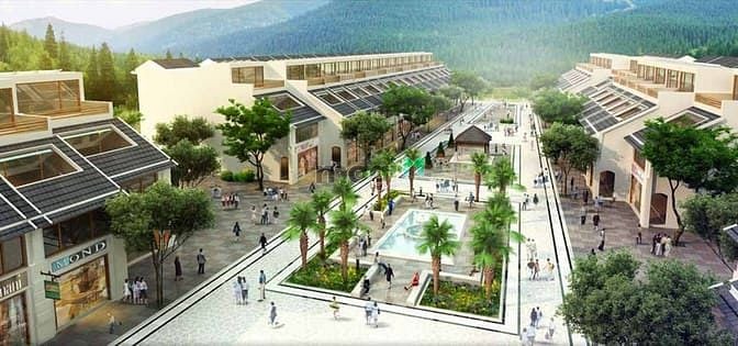 Sonasea Residences