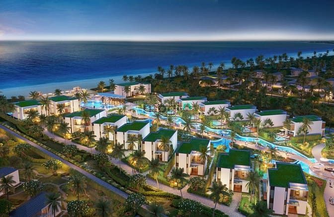 Sonasea Residences
