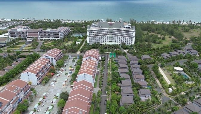 Sonasea Residences