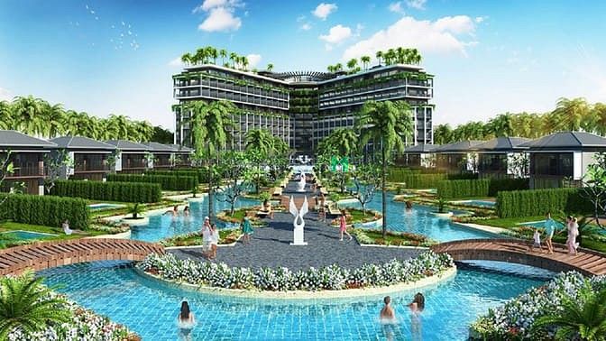 Sonasea Residences