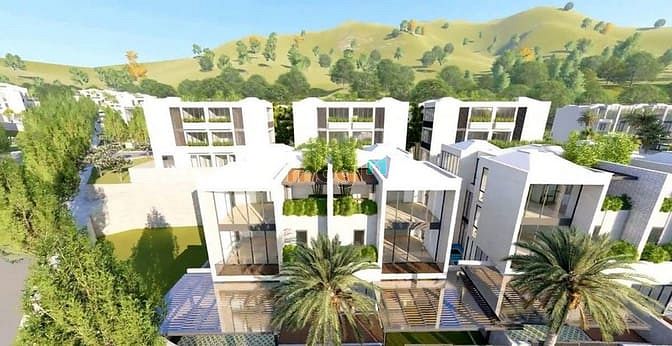 Dameva Residences
