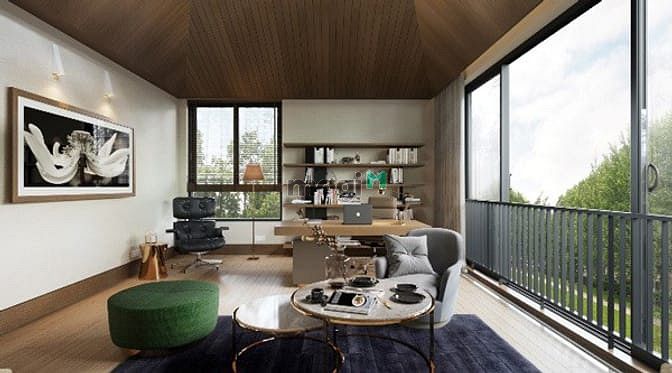 Dameva Residences