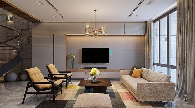 Dameva Residences