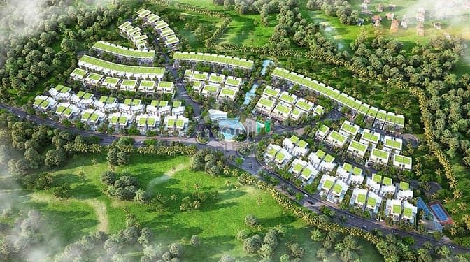 Dameva Residences