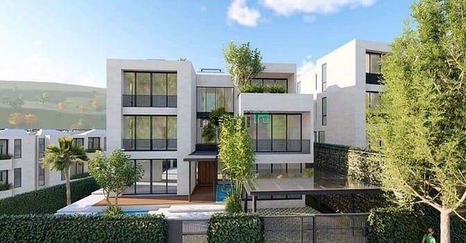 Dameva Residences