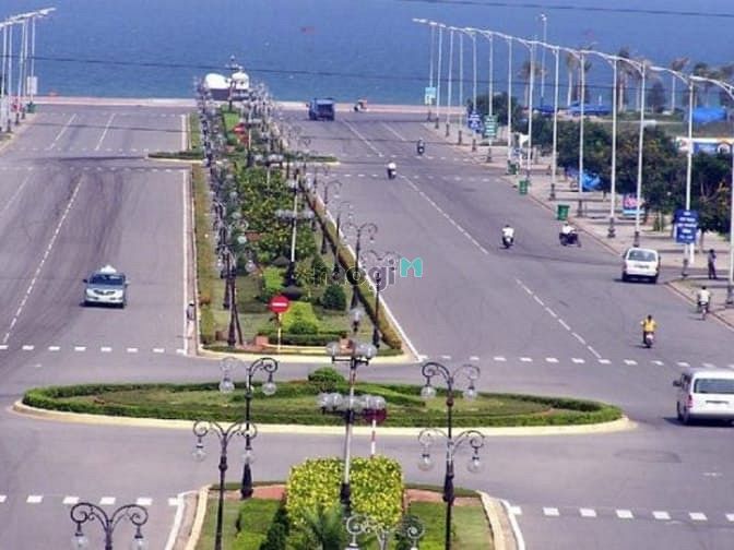 Kim Long City khu F