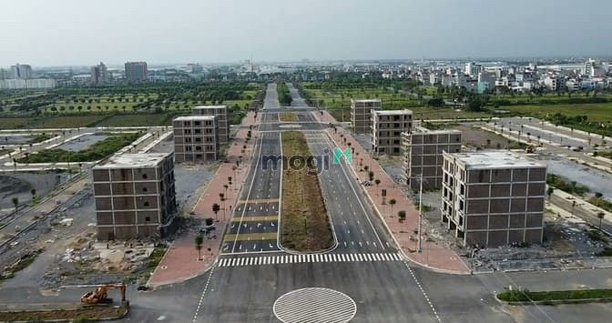 Khu đô thị Trung Đông