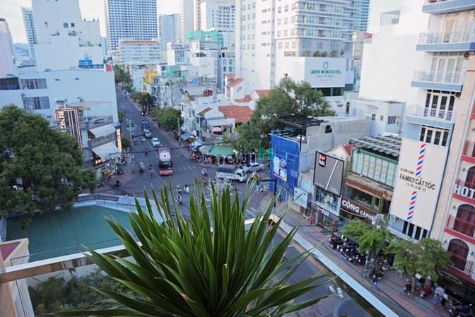 Central Point Nha Trang