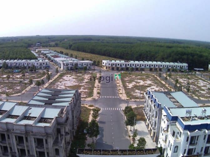 Nhà ở Mb6626 đăng ký ngay Phúc Hưng