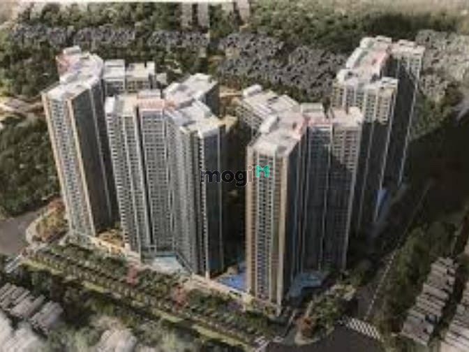 Hoàng Huy Plaza