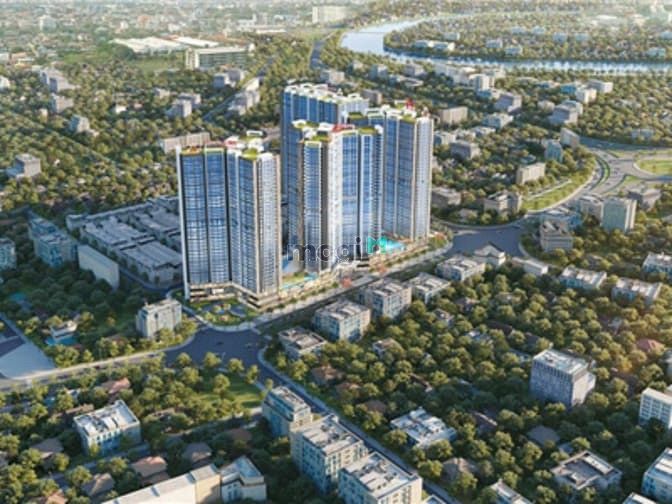 Hoàng Huy Plaza