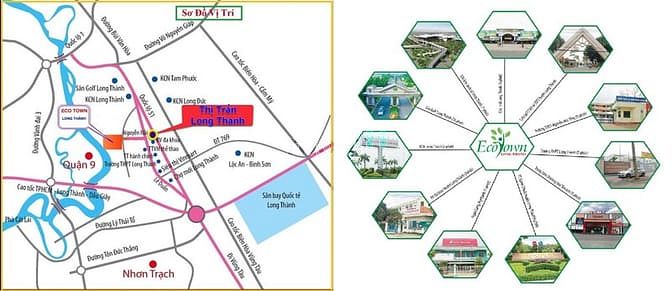 Eco Town Long Thành