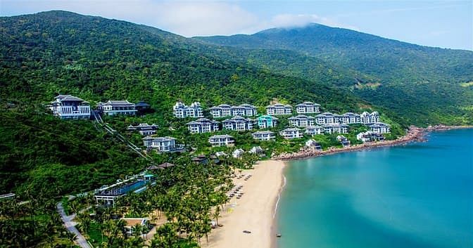 The Sailing Bay Hòn Thơm