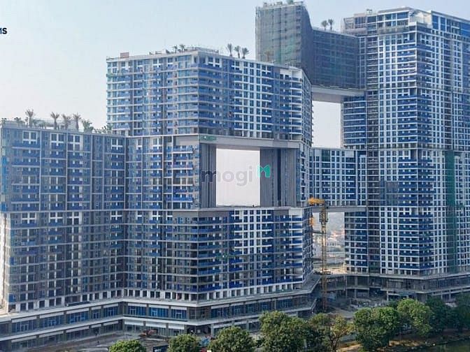 Sky Forest Residences Ecopark