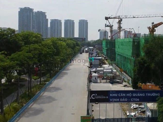 Sky Forest Residences Ecopark