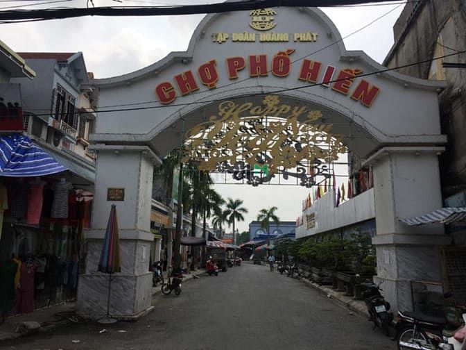 Đầu tư Mocbai10 game đa dạng Chợ Phố Hiến