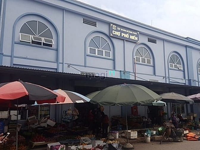 Đầu tư Mocbai10 game đa dạng Chợ Phố Hiến