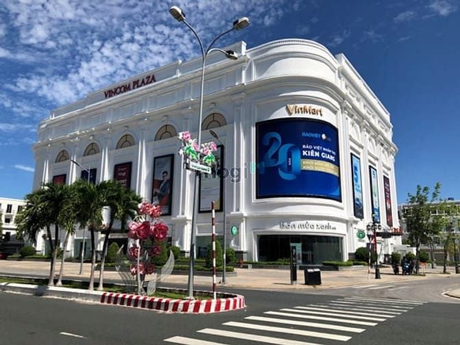 Vincom Rạch Giá