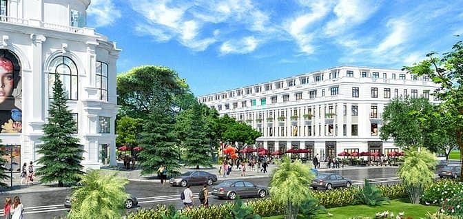 Vincom Rạch Giá