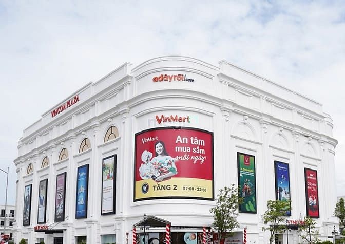 Vincom Rạch Giá
