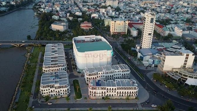 Vincom Rạch Giá