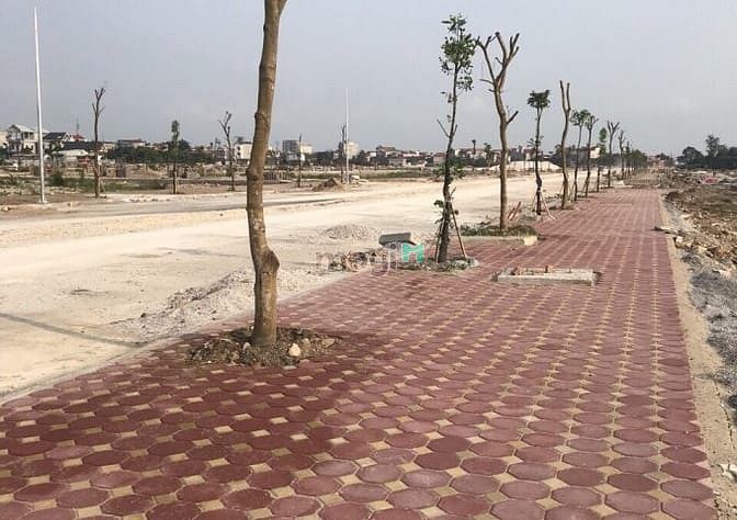 Khu đô thị Tây Bình Mỹ