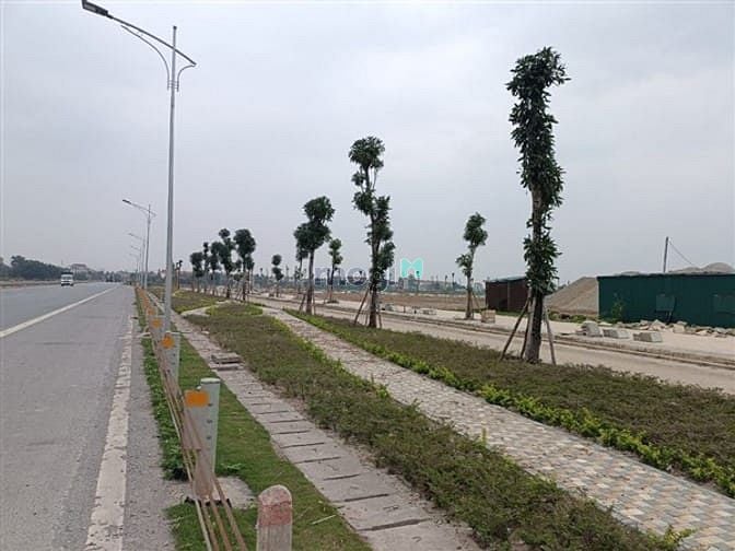 Khu đô thị Tây Bình Mỹ