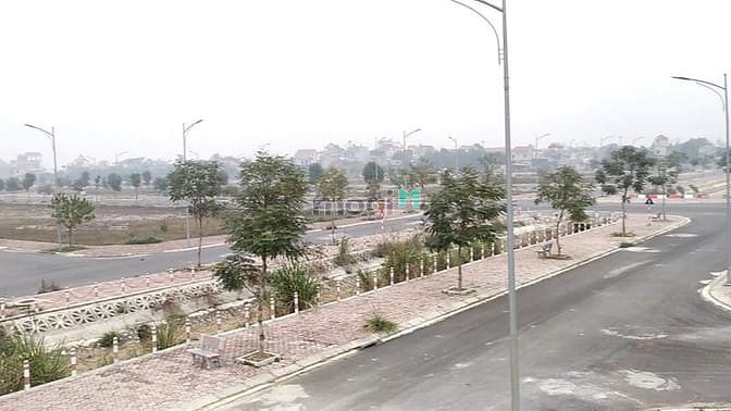 Khu đô thị Tây Bình Mỹ