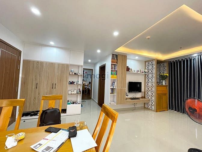 Mb6623 nạp rút nhanh chóng CT4 VCN Phước Hải